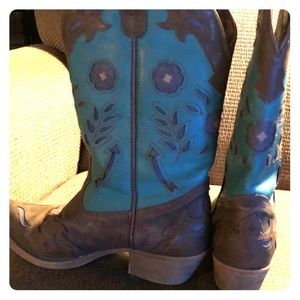 Laredo fashion boots